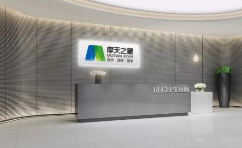创新商学+国学商道，青崖娱乐用全面化服务为中小企业赋能