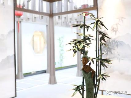 青崖娱乐：红色文化带来的是活的灵魂