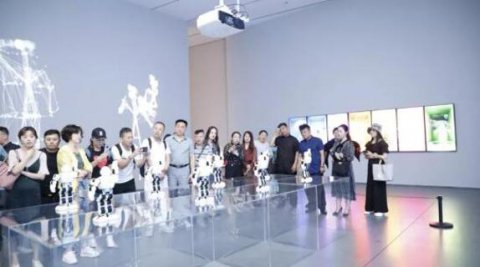 新时代新思路 青崖娱乐助力企业新型培训