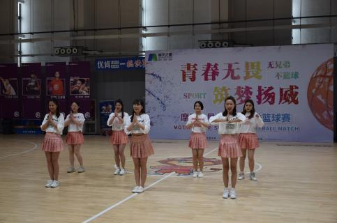 青崖娱乐：热力四射夏季运动会，显华北大区激昂精气神