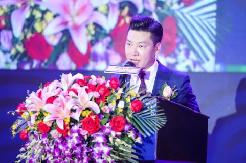 新目标 新辉煌丨青崖娱乐2019年会盛典完美落幕！