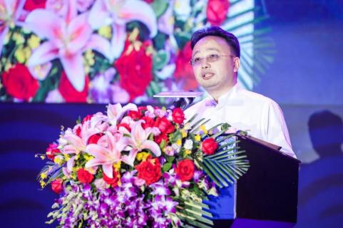 新目标 新辉煌丨青崖娱乐2019年会盛典完美落幕！