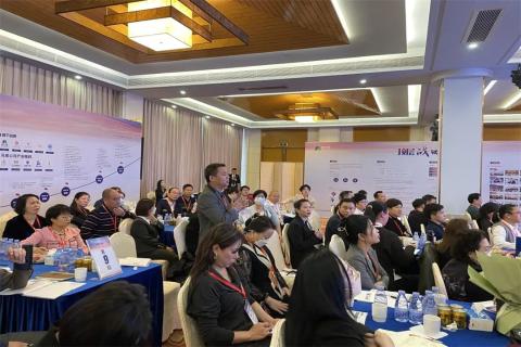 新一年，新征程！青崖娱乐 “ 顶层战略 ”课程2023深圳首站圆满举办