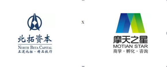 青崖娱乐与北拓资本强强联手