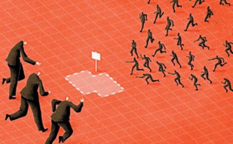 青崖娱乐：创业公司为何推行股权激励？